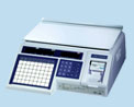 CAS LP-I Weighing Scale
